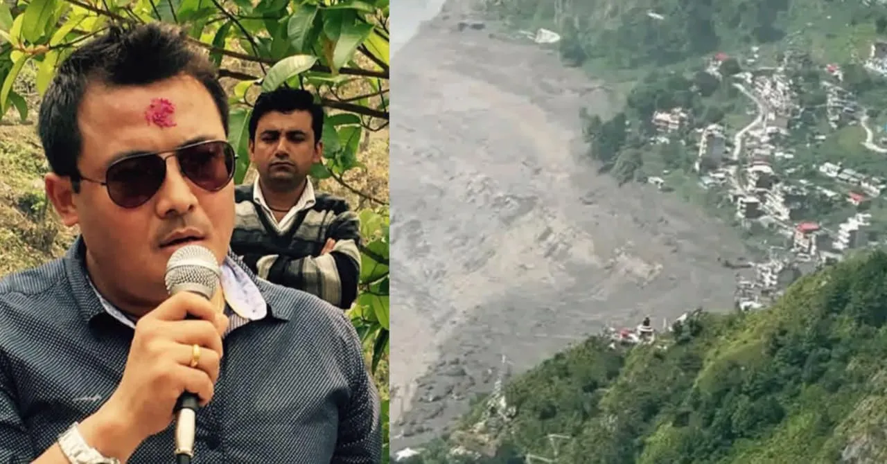 नेपालका बाढी प्रभावित बालबालिका: राहतभन्दा पर, सुरक्षित बाल्यकाल र भविष्यको पुनर्निर्माण